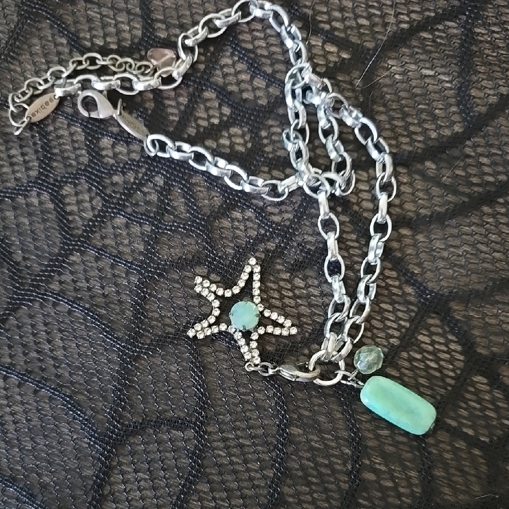 SABIKA BRACELET